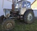 Синій ХТЗ Т-40АМ, об'ємом двигуна 0 л та пробігом 10 тис. км за 4999 $, фото 1 на Automoto.ua