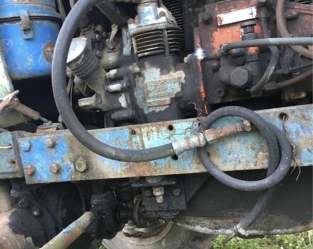 Синій ХТЗ Т-40АМ, об'ємом двигуна 0 л та пробігом 10 тис. км за 4999 $, фото 2 на Automoto.ua