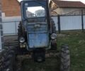 Синій ХТЗ Т-40АМ, об'ємом двигуна 0 л та пробігом 10 тис. км за 4999 $, фото 1 на Automoto.ua