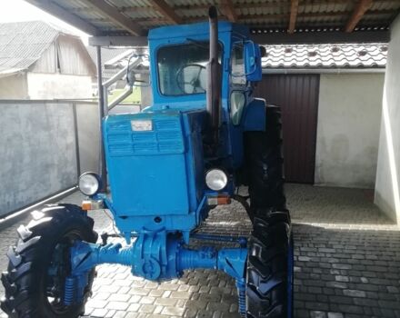 Синій ХТЗ Т-40АМ, об'ємом двигуна 0 л та пробігом 10 тис. км за 3400 $, фото 3 на Automoto.ua