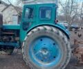Синій ХТЗ Т-40АМ, об'ємом двигуна 4.15 л та пробігом 100 тис. км за 4200 $, фото 2 на Automoto.ua