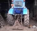Синий ХТЗ Т-40АМ, объемом двигателя 0 л и пробегом 10 тыс. км за 3500 $, фото 5 на Automoto.ua