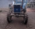 Синий ХТЗ Т-40АМ, объемом двигателя 0 л и пробегом 10 тыс. км за 3500 $, фото 4 на Automoto.ua