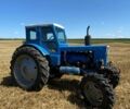 Синий ХТЗ Т-40АМ, объемом двигателя 0 л и пробегом 10 тыс. км за 3000 $, фото 1 на Automoto.ua