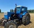 Синий ХТЗ Т-40АМ, объемом двигателя 0 л и пробегом 10 тыс. км за 3000 $, фото 6 на Automoto.ua