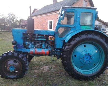 Синій ХТЗ Т-40АМ, об'ємом двигуна 0 л та пробігом 10 тис. км за 4000 $, фото 2 на Automoto.ua