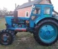 Синій ХТЗ Т-40АМ, об'ємом двигуна 0 л та пробігом 10 тис. км за 4000 $, фото 2 на Automoto.ua
