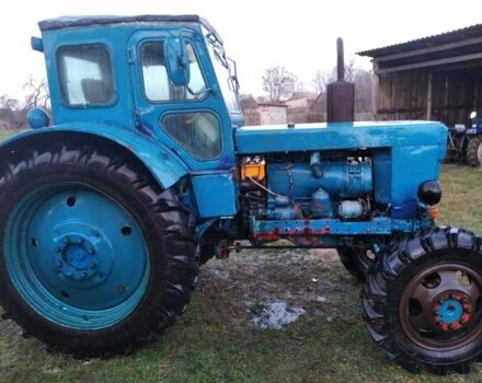 Синій ХТЗ Т-40АМ, об'ємом двигуна 0 л та пробігом 10 тис. км за 4000 $, фото 3 на Automoto.ua