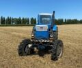 Синий ХТЗ Т-40АМ, объемом двигателя 0 л и пробегом 10 тыс. км за 3000 $, фото 1 на Automoto.ua