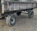 Синій ХТЗ Т-40АМ, об'ємом двигуна 0 л та пробігом 10 тис. км за 3800 $, фото 5 на Automoto.ua