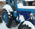 Синій ХТЗ Т-40АМ, об'ємом двигуна 3.7 л та пробігом 10 тис. км за 3500 $, фото 1 на Automoto.ua