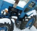 Синій ХТЗ Т-40АМ, об'ємом двигуна 3.7 л та пробігом 10 тис. км за 3500 $, фото 1 на Automoto.ua