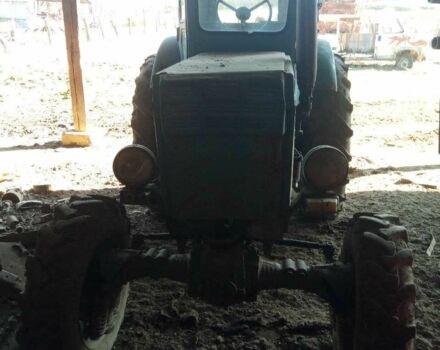 Синій ХТЗ Т-40АМ, об'ємом двигуна 0 л та пробігом 10 тис. км за 2712 $, фото 1 на Automoto.ua