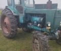 Зеленый ХТЗ Т-40АМ, объемом двигателя 0 л и пробегом 10 тыс. км за 3300 $, фото 1 на Automoto.ua