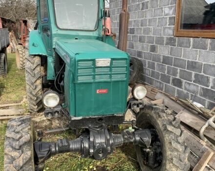 Зелений ХТЗ Т-40АМ, об'ємом двигуна 4 л та пробігом 12 тис. км за 3500 $, фото 1 на Automoto.ua