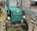 Зелений ХТЗ Т-40АМ, об'ємом двигуна 4 л та пробігом 12 тис. км за 3500 $, фото 1 на Automoto.ua
