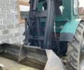 Зелений ХТЗ Т-40АМ, об'ємом двигуна 4 л та пробігом 12 тис. км за 3500 $, фото 3 на Automoto.ua