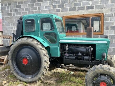 Зелений ХТЗ Т-40АМ, об'ємом двигуна 4 л та пробігом 12 тис. км за 3500 $, фото 1 на Automoto.ua