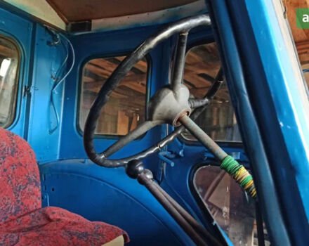ХТЗ Т-40М, объемом двигателя 0 л и пробегом 0 тыс. км за 2000 $, фото 1 на Automoto.ua