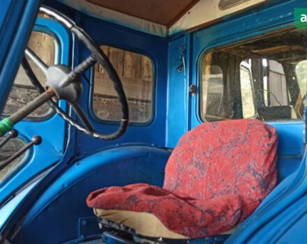 ХТЗ Т-40М, объемом двигателя 0 л и пробегом 0 тыс. км за 2000 $, фото 4 на Automoto.ua