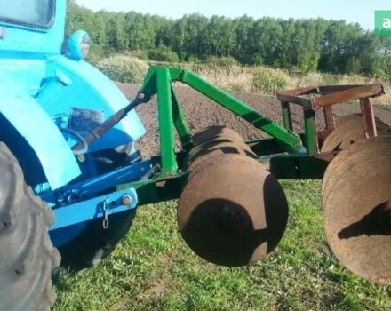 ХТЗ Т-40М, объемом двигателя 0 л и пробегом 0 тыс. км за 8493 $, фото 6 на Automoto.ua