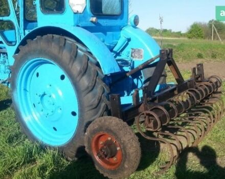 ХТЗ Т-40М, объемом двигателя 0 л и пробегом 0 тыс. км за 8493 $, фото 2 на Automoto.ua