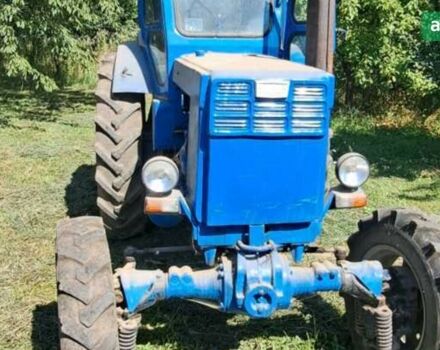 ХТЗ Т-40М, объемом двигателя 0 л и пробегом 0 тыс. км за 4100 $, фото 5 на Automoto.ua