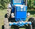 ХТЗ Т-40М, объемом двигателя 0 л и пробегом 0 тыс. км за 4100 $, фото 5 на Automoto.ua