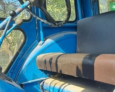 ХТЗ Т-40М, объемом двигателя 0 л и пробегом 0 тыс. км за 4100 $, фото 4 на Automoto.ua