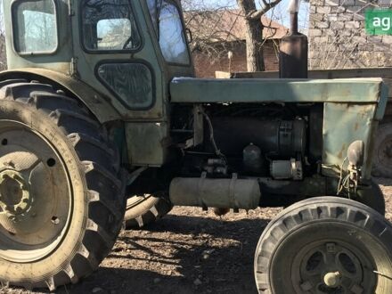 ХТЗ Т-40М, объемом двигателя 0 л и пробегом 0 тыс. км за 5000 $, фото 1 на Automoto.ua