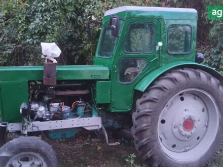 ХТЗ Т-40М, объемом двигателя 0 л и пробегом 0 тыс. км за 3000 $, фото 1 на Automoto.ua