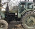 Зелений ХТЗ Т-40М, об'ємом двигуна 4.15 л та пробігом 10 тис. км за 5000 $, фото 1 на Automoto.ua
