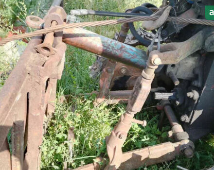 ХТЗ Т-70, объемом двигателя 0 л и пробегом 0 тыс. км за 2500 $, фото 1 на Automoto.ua