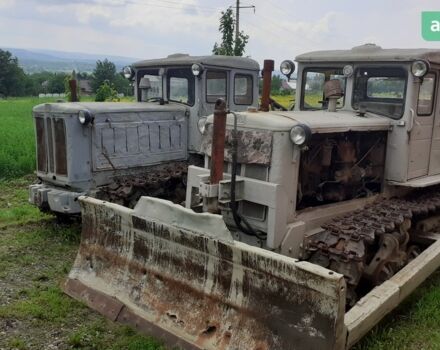 ХТЗ Т-74, об'ємом двигуна 0 л та пробігом 0 тис. км за 3000 $, фото 3 на Automoto.ua