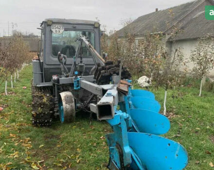 ХТЗ Т-74, об'ємом двигуна 0 л та пробігом 0 тис. км за 5000 $, фото 2 на Automoto.ua