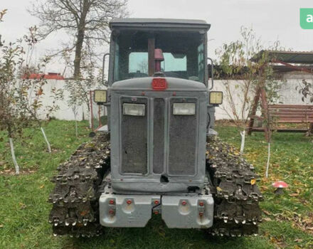 ХТЗ Т-74, об'ємом двигуна 0 л та пробігом 0 тис. км за 5000 $, фото 1 на Automoto.ua