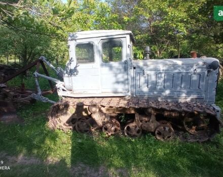 ХТЗ Т-74, об'ємом двигуна 0 л та пробігом 0 тис. км за 1456 $, фото 3 на Automoto.ua