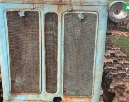 ХТЗ Т-74, объемом двигателя 0 л и пробегом 0 тыс. км за 3000 $, фото 1 на Automoto.ua