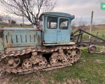 ХТЗ Т-74, объемом двигателя 0 л и пробегом 0 тыс. км за 3000 $, фото 2 на Automoto.ua