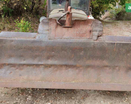 ХТЗ Т-74, об'ємом двигуна 6.3 л та пробігом 1 тис. км за 1550 $, фото 3 на Automoto.ua