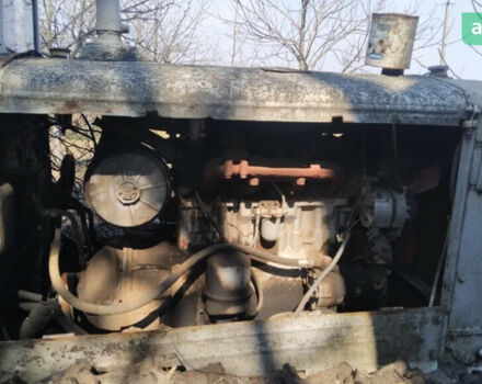 ХТЗ Т-74, об'ємом двигуна 0 л та пробігом 0 тис. км за 3000 $, фото 3 на Automoto.ua