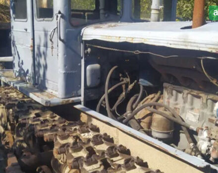 ХТЗ Т-74, об'ємом двигуна 0 л та пробігом 0 тис. км за 2912 $, фото 1 на Automoto.ua