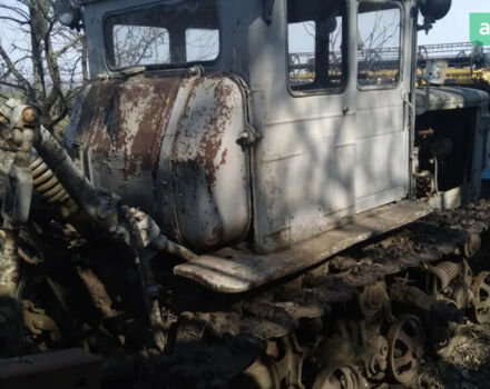 ХТЗ Т-74, об'ємом двигуна 0 л та пробігом 0 тис. км за 3000 $, фото 1 на Automoto.ua