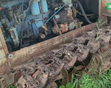 ХТЗ Т-74, об'ємом двигуна 0 л та пробігом 0 тис. км за 3000 $, фото 1 на Automoto.ua