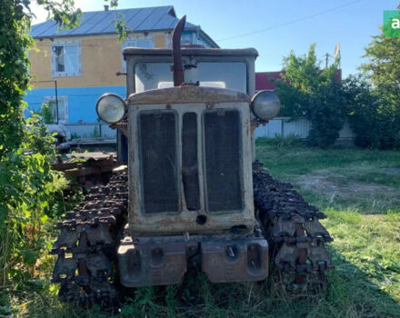ХТЗ Т-74, объемом двигателя 0 л и пробегом 0 тыс. км за 1500 $, фото 2 на Automoto.ua