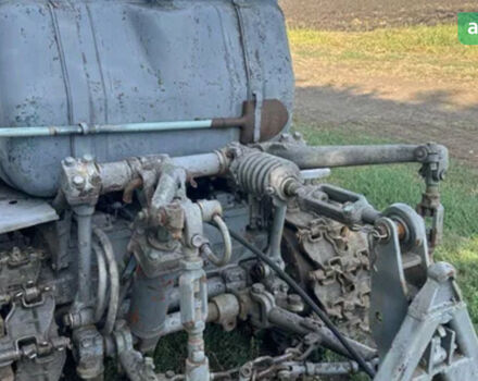 ХТЗ Т-74, об'ємом двигуна 0 л та пробігом 0 тис. км за 2427 $, фото 5 на Automoto.ua