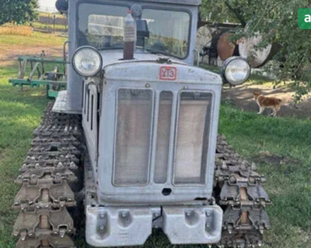 ХТЗ Т-74, об'ємом двигуна 0 л та пробігом 0 тис. км за 2427 $, фото 1 на Automoto.ua