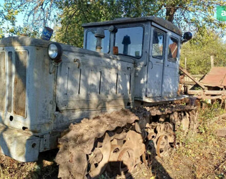 ХТЗ Т-74, об'ємом двигуна 0 л та пробігом 0 тис. км за 1213 $, фото 1 на Automoto.ua
