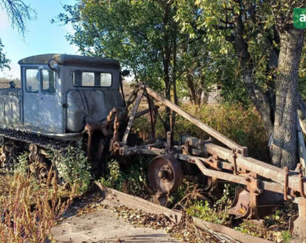 ХТЗ Т-74, об'ємом двигуна 0 л та пробігом 0 тис. км за 1213 $, фото 2 на Automoto.ua