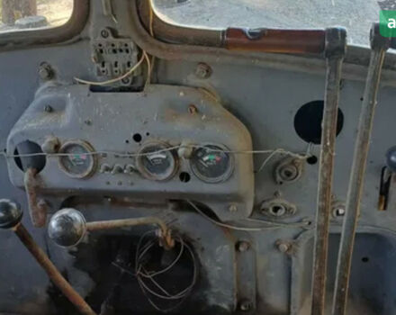 ХТЗ Т-74, об'ємом двигуна 0 л та пробігом 0 тис. км за 1213 $, фото 3 на Automoto.ua